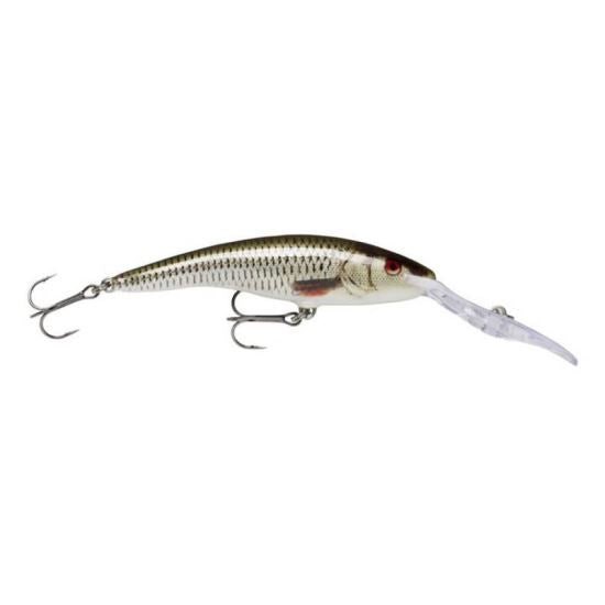 VOBLER RAPALA DEEP TAIL DANCER 9CM ROL