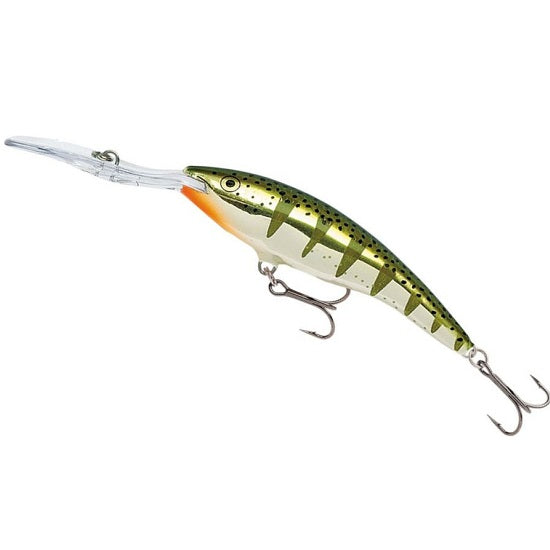 VOBLER RAPALA DEEP TAIL DANCER CULOARE FYP 7CM 9G