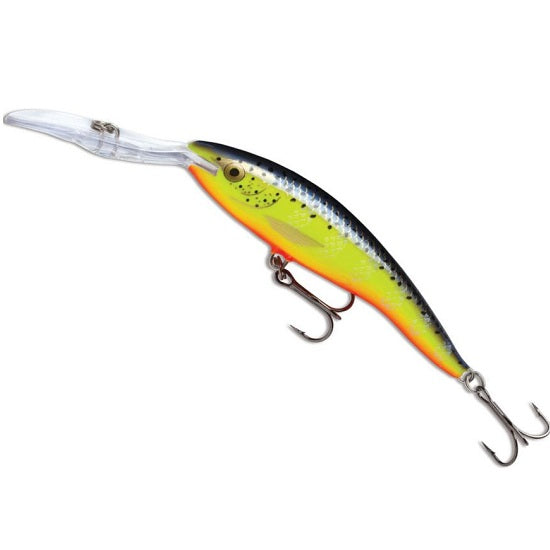 VOBLER RAPALA DEEP TAIL DANCER CULOARE HS 7CM 9G
