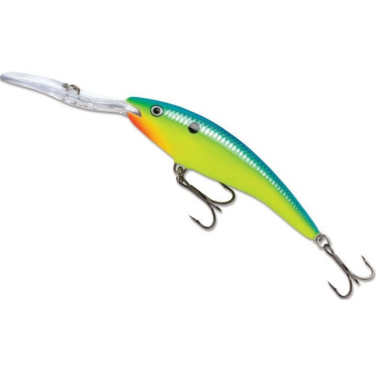 VOBLER RAPALA DEEP TAIL DANCER CULOARE PRT 7CM 9G