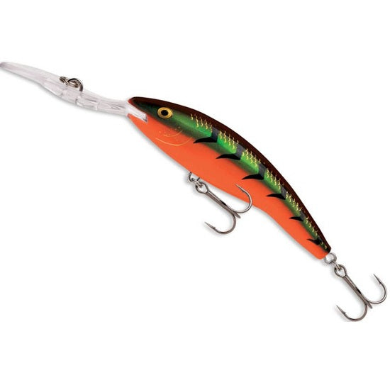 VOBLER RAPALA DEEP TAIL DANCER CULOARE RDT 9CM 13G