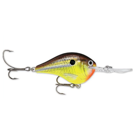 VOBLER RAPALA DIVES-TO 6CM / 17GR HM