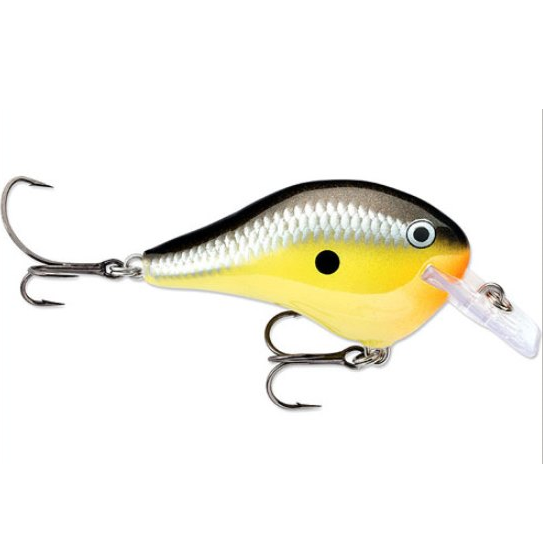 VOBLER RAPALA DIVES-TO FAT 6CM / 14GR OLSL