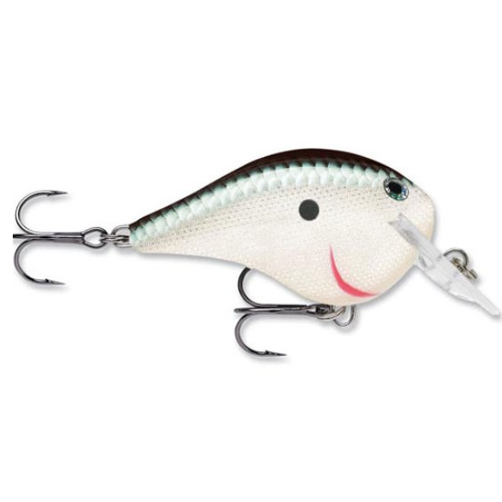 VOBLER RAPALA DIVES-TO FAT 6CM / 14GR S