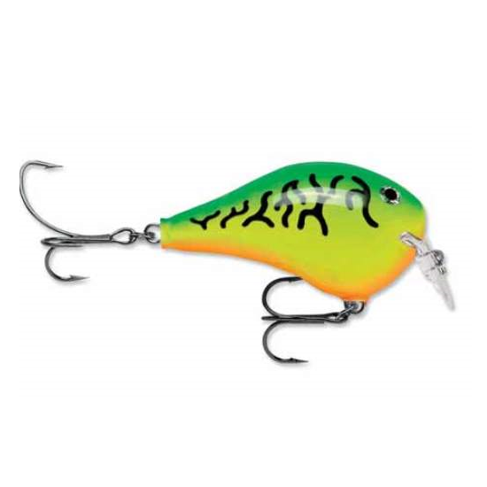 VOBLER RAPALA DIVES-TO FAT 7CM / 18GR FT
