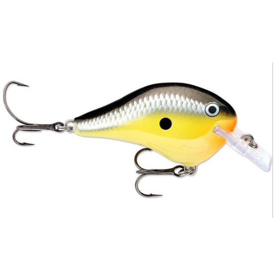 VOBLER RAPALA DIVES-TO FAT 7CM / 18GR OLSL