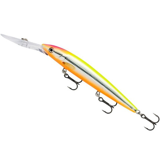 VOBLER RAPALA DOWN DEEP HUSKY JERK CULOARE CLS 12CM 15G