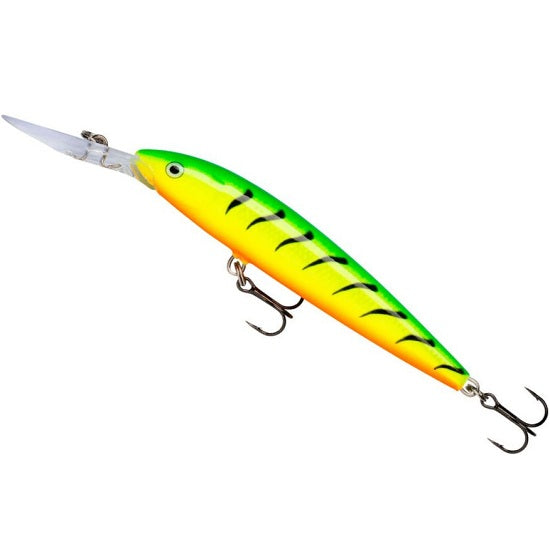VOBLER RAPALA DOWN DEEP HUSKY JERK CULOARE FT 10CM 11G