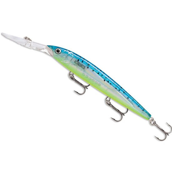VOBLER RAPALA DOWN DEEP HUSKY JERK CULOARE GBM 12CM 15G