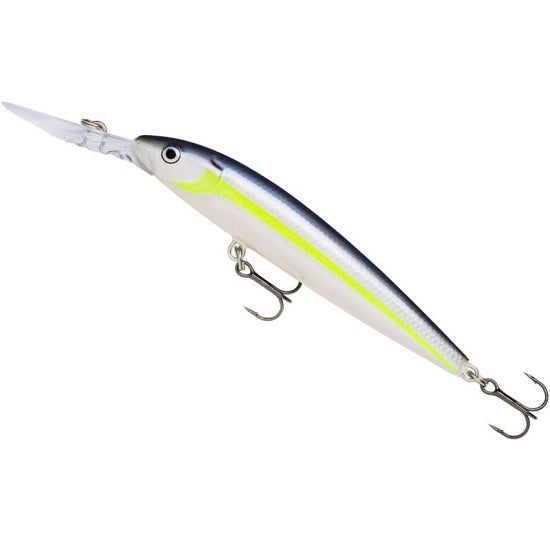 VOBLER RAPALA DOWN DEEP HUSKY JERK CULOARE HSD 10CM 11G