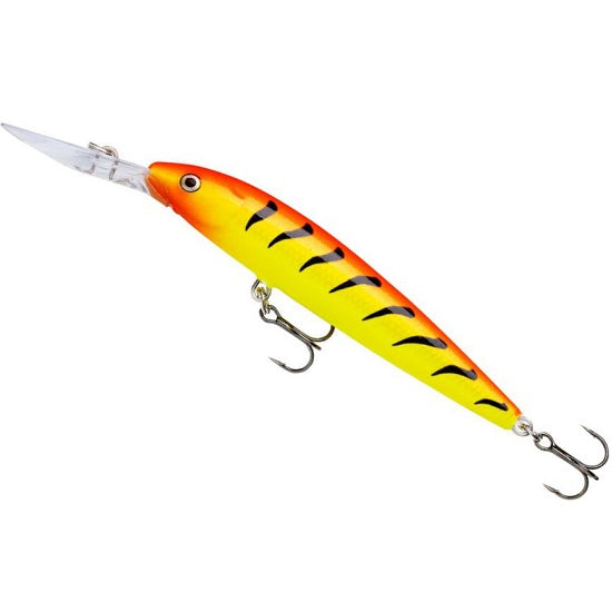 VOBLER RAPALA DOWN DEEP HUSKY JERK CULOARE HT 10CM 11G