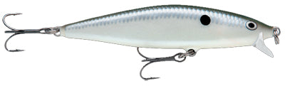 VOBLER RAPALA FLAT RAP 8CM PDS