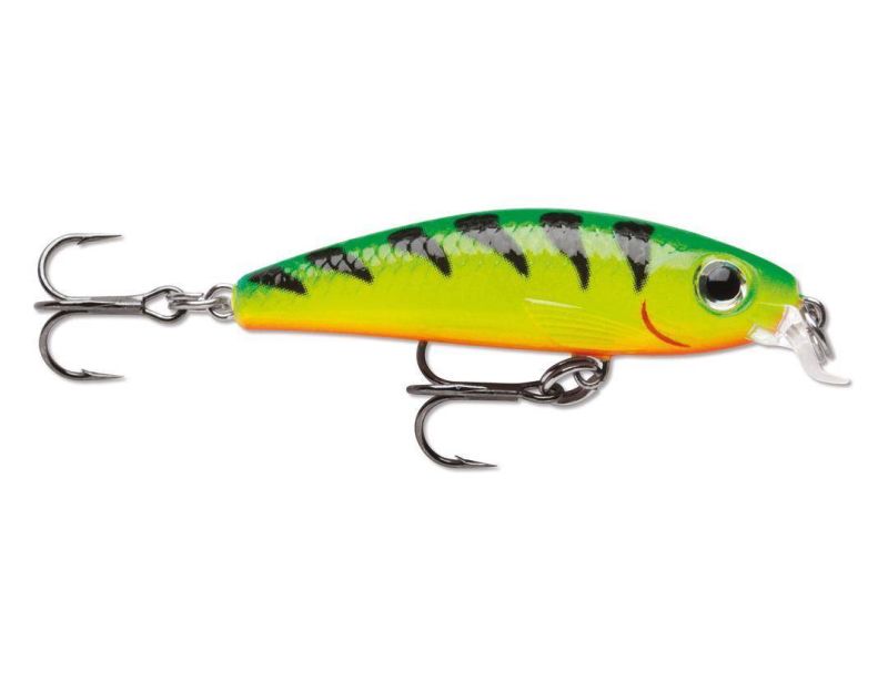 VOBLER RAPALA FT ULTRA LIGHT MINNOW