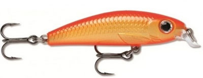 VOBLER RAPALA G ULTRA LIGHT MINNOW