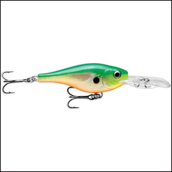 VOBLER RAPALA GLASS SHAD RAP 5CM GCS