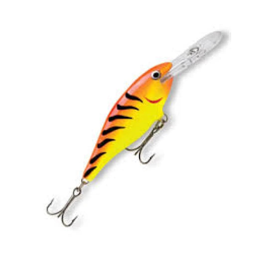 Vobler Rapala 07ht Shad Rap