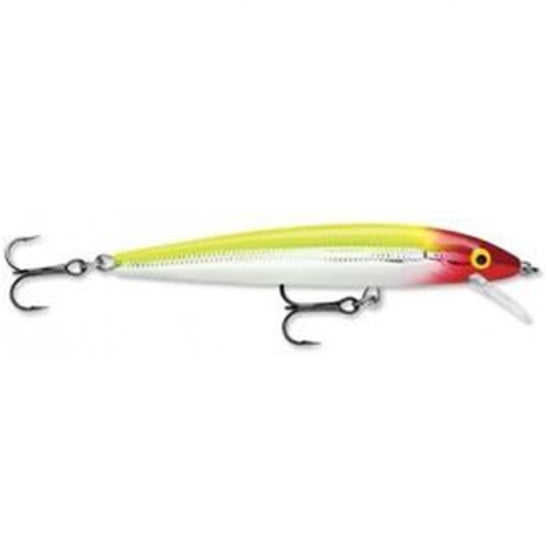 VOBLER RAPALA HUSKY JERK 10CM CLN