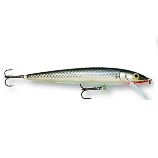 Vobler Rapala Husky Jerk 10cm S