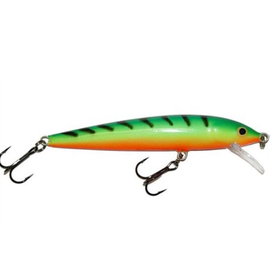 VOBLER RAPALA HUSKY JERK 6CM / 3GR FT