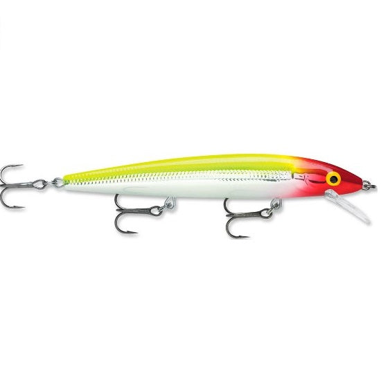 VOBLER RAPALA HUSKY JERK 8CM / 6GR CLN