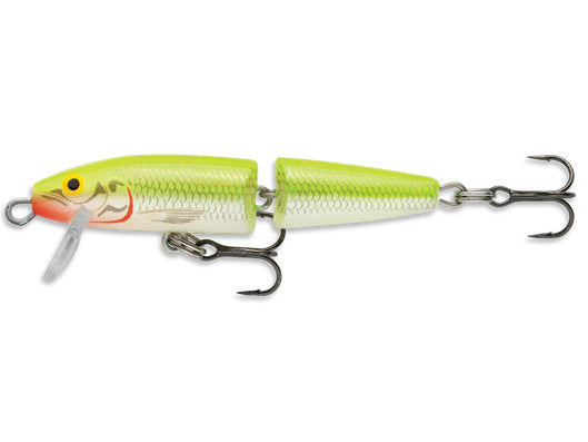 VOBLER RAPALA J07 SFC JOINTED