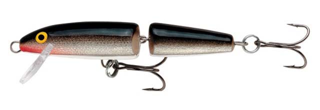 VOBLER RAPALA J09 S JOINTED