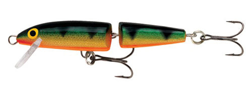 VOBLER RAPALA J11 P JOINTED