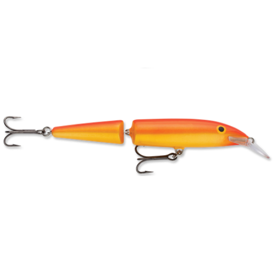 VOBLER RAPALA JOINTED 13CM / 18GR GFR