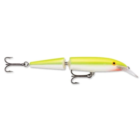 Vobler Rapala Jointed 13cm / 18gr Sfc