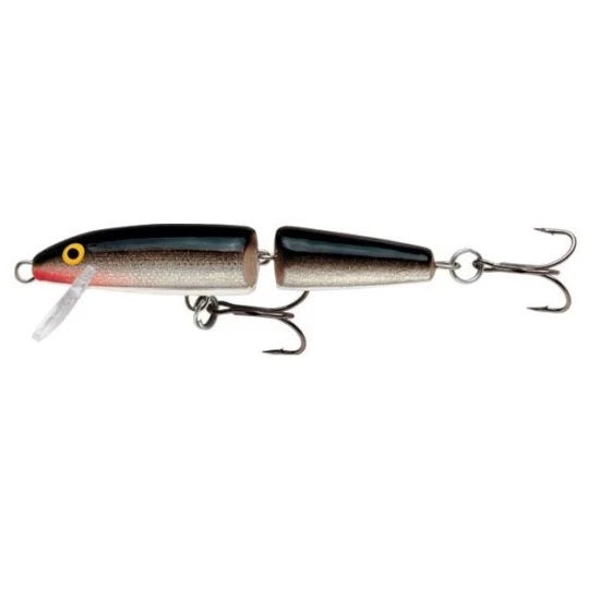 Vobler Rapala Jointed 5cm / 4gr S