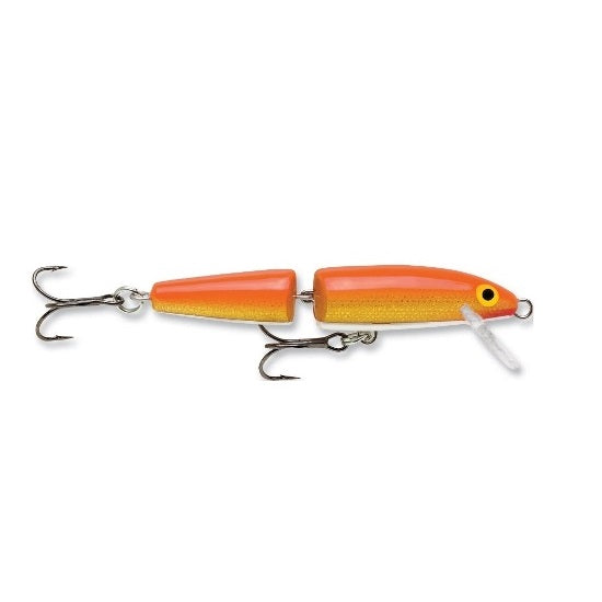 VOBLER RAPALA JOINTED 7CM / 4GR GFR