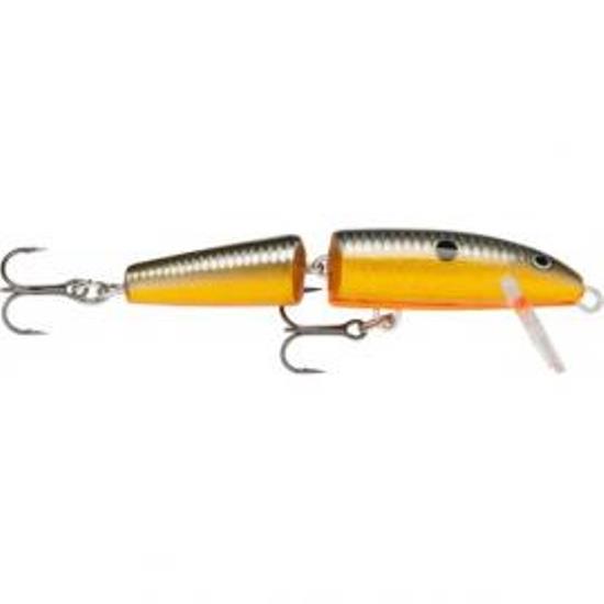 VOBLER RAPALA JOINTED 7CM / 4GR OGSD