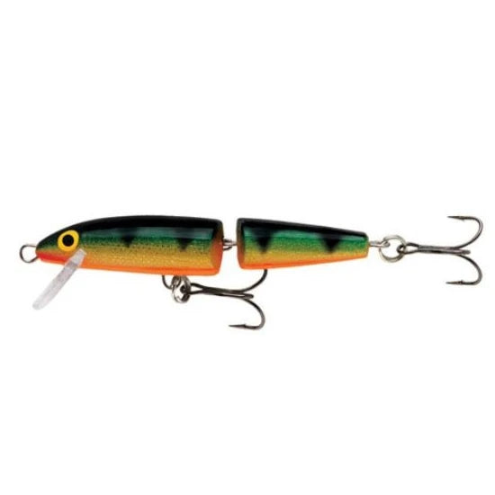 Vobler Rapala Jointed 7cm / 4gr P