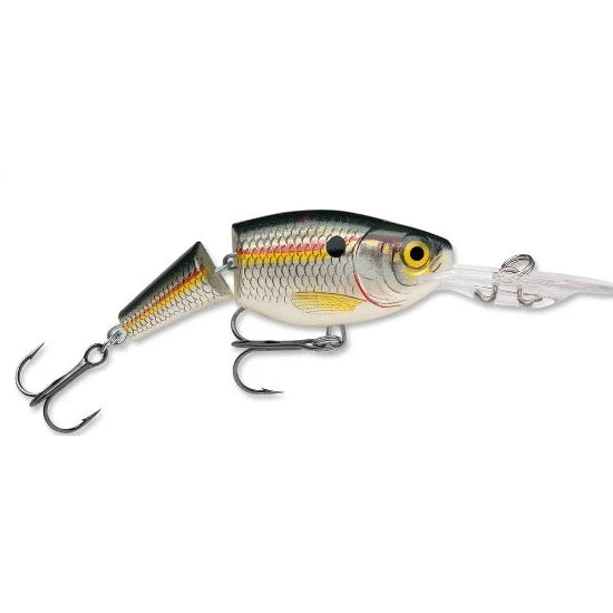 Vobler Rapala Jointed Shad Rap 5cm / 8gr  Sd