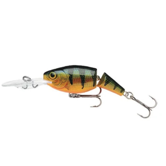 Vobler Rapala Jointed Shad Rap 7cm / 13gr P