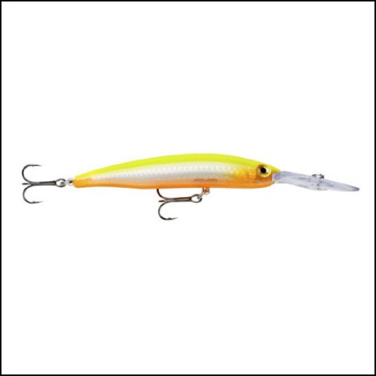 VOBLER RAPALA MAX RAP FAT MINNOW 9CM FHC