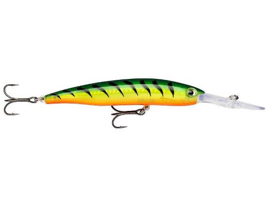 VOBLER RAPALA MAX RAP FAT MINNOW 9CM FT