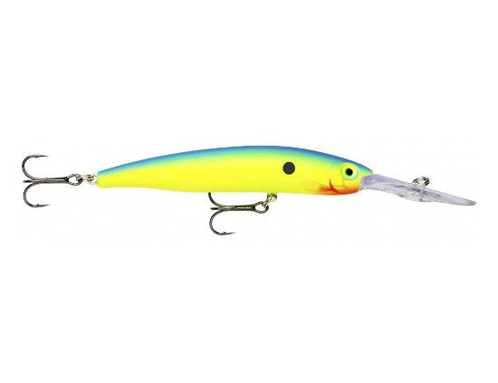 VOBLER RAPALA MAX RAP FAT MINNOW 9CM PRTU