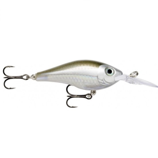 VOBLER RAPALA MAX RAP FAT SHAD 5CM 8GR FANC