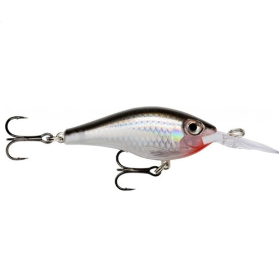 VOBLER RAPALA MAX RAP FAT SHAD 5CM / 8GR FS