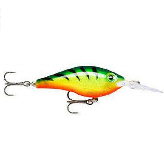 VOBLER RAPALA MAX RAP FAT SHAD 5CM / 8GR FT