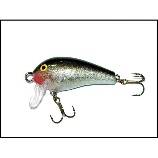 Vobler Rapala Mini Fat Rap 3cm S