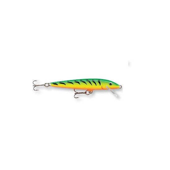 VOBLER RAPALA ORIGINAL FLOATER 11CM / 6GR FT