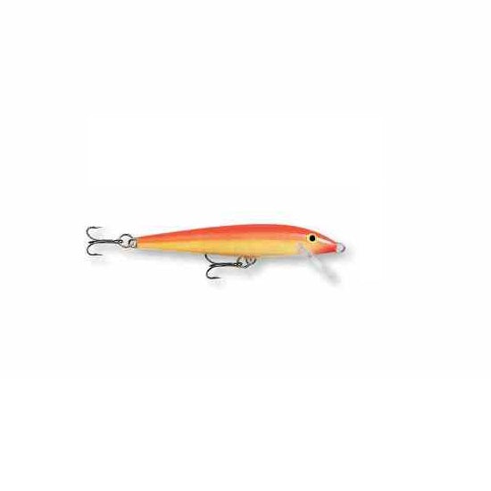 VOBLER RAPALA ORIGINAL FLOATER 11CM / 6GR GFR