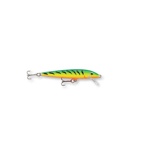 VOBLER RAPALA ORIGINAL FLOATER 13CM / 7GR FT