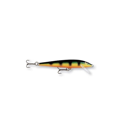 VOBLER RAPALA ORIGINAL FLOATER 13CM / 7GR P
