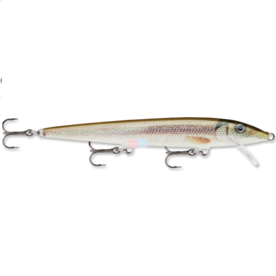 VOBLER RAPALA ORIGINAL FLOATER 13CM / 7GR SML