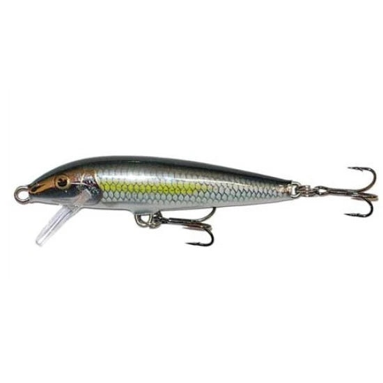 Vobler Rapala Original Floater 5cm / 3gr Alb