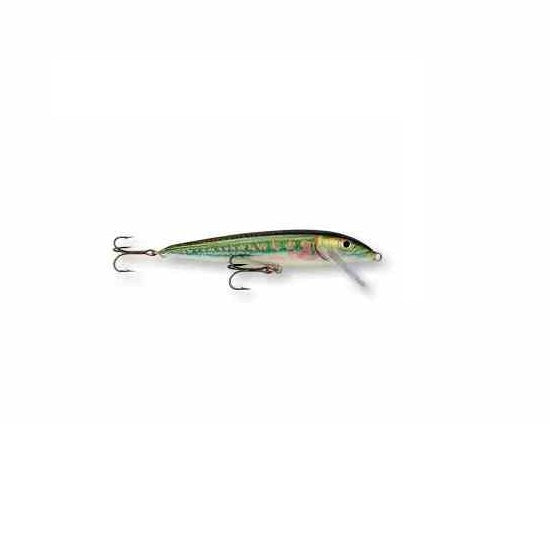 VOBLER RAPALA ORIGINAL FLOATER 5CM / 3GR MN