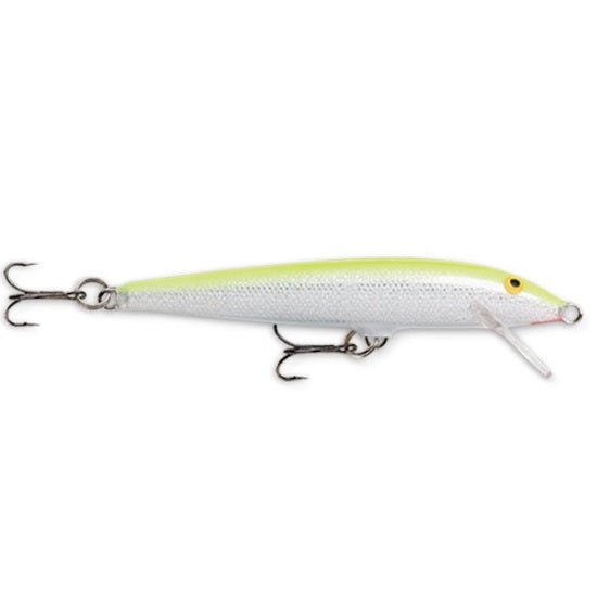 VOBLER RAPALA ORIGINAL FLOATER 7CM / 4GR SFC